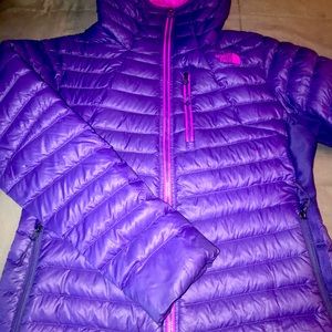 Women’s NorthFace Jacket
